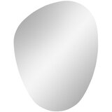 Pelipal Stensko ogledalo z lučjo 55x72 cm Quickset 393 – u