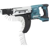 Makita DFR750Z Akumulatorski magazin odvijač 18 V Li-Ion Bez baterije | Eponuda.ba