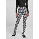 UC Ladies Ladies Soft AOP Leggings blackhoundstooth | Shoptok.si