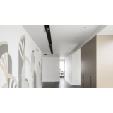 LED-LABS Stropna nadometna svetilka KALA - bela | Shoptok.si
