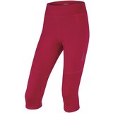 Husky darby l magenta women's sports 3/4 pants | ePonuda.com