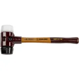 SIMPLEX soft-face mallet 60 comp. rubber/plast. TE SIMPL