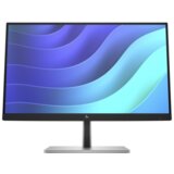 HP E22 G5 Full HD monitor - IPS podešavanje visine zakretanje USB | shoptok.hr