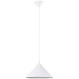 Sollux Lighting Obesna svetilka ZUMA bela, (21347941) | Shoptok.si