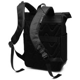 Vuch Ženski ruksak Virion Black, 30 x 12 cm | shoptok.hr