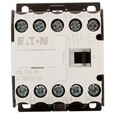 Eaton (Moeller) kontaktor AC-3/400V:4kW 3p DILEM-10(230V50/60HZ), (20857515) Cene