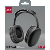 Sbs Neo-Welle schwarz Kabelloses Headset | Shoptok.si