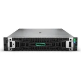 DL380 Gen11 Intel 8C 4509Y 2.6GHz 32GB-R 8SFF MR408i-o NC 1000W 2U Rack Server 3Y ( P70456-421 )