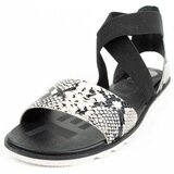 Sorel Sandali &amp;amp; Odprti čevlji Ella Ii Sandal pisana Slike