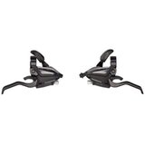 Shimano RUČICE MENJAČA/KOČNICA ALTUS ST-EF500-2A 3X7 EZ-FIRE PLUS CRNE Cene