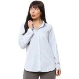 La Modeuse Srajce & Bluze 75058_P177430 Modra