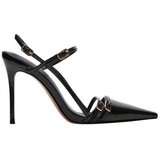 Steve Madden elegantne crne salonke | ePonuda.com