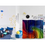 Artgeist PARAVAN 225/172/3 cm večbarvno | Shoptok.si