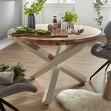 MID.YOU Jedilna Miza Boha, Pravi Les | Shoptok.si