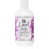Bumble and Bumble Bb. Curl Defining Creme stiling krema za definicijo valov 250 ml Cene