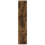  Kopalna stenska omarica s polico Dimljeni Hrast 30 x 14 x 70 cm, (5000233108) | Shoptok.si