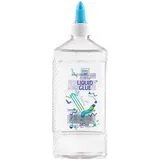 Gund T, lepak u tubi, transparentan, 240ml