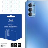 3mk ZAŠČITA ZA LEČE ZA OPPO RENO 4 CPH2113 POKROV OHIŠJA IZ KALJENEGA STEKLA, (22001214) | Shoptok.si