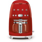 Smeg aparat za filter kavu DCF02RDEU, (SM2903033) cijene