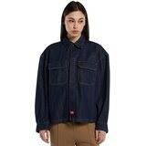 Dickies Mechanic Oversized Denim košulja Cene