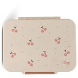 Citron posuda za pospremanje Tritan Kutija za užinu Cherry | shoptok.hr