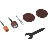 Dremel Večnamensko orodje\, vklj. dodatna oprema\, kovček 28-delni komplet 130 W 3000-1/25 F0133000JP, (21506371) | Shoptok.si