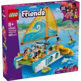 Lego Friends Cruise Ship Adventure 42664 Cene