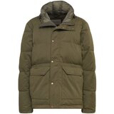Revolution Zimska jakna oliva | Shoptok.si