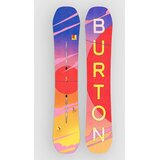 Burton Feelgood 2026 Snowboard tight rope Cene