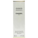 Parfem Coco Mademoiselle - Refill Toaletna voda za ženske 50 ml | Shoptok.si