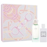 Hermes Un Jardin Sur Le Nil SET2 Set toaletna voda 100 ml + losion za tijelo 80 ml unisex | shoptok.hr