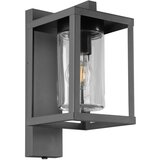 Tri O Vanjska svjetiljka (visina 33 cm) Lunga – | shoptok.hr
