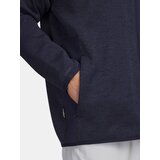 Under Armour Men's UA Drive Sweaterfleece FZ-BLU - Men's Sweatshirt | shoptok.hr