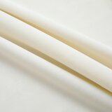  Zavjese za zamračivanje 2 kom baršunaste krem 140 x 225 cm | Shoptok.si