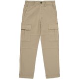 name it Hlače cargo NKMRYAN Bež | Shoptok.si