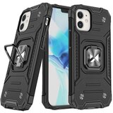 Wozinsky Armoured etui za iPhone 14 Plus, magnetno držalo Ring Armor, črn, (21522029) Cene