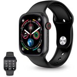 Ksix smartwatch Urban 4, 2.15” IPS zakrivljeni zaslon, 5 dana aut., IP68, crni Cijene