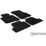 Gledring auto tepih gumeni bmw serie 4 2013-05.2020 (automatik, coupe) / gran coupe SER.4 14-> | shoptok.hr