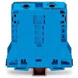 Wago GmbH & Co. KG Prehodna sponka 35-95 mmq modra 285-194, (20859174) | Shoptok.si