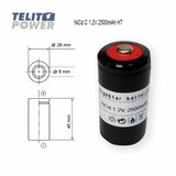 FOCUS POWER NiCd C 1.2V 2500mAh HT | Eponuda.com