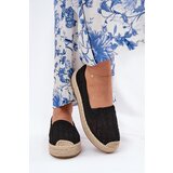 VINCEZA Ladies Platform Espadrilles | Shoptok.si