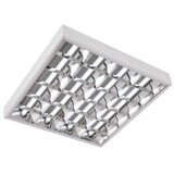  Fluorescentna svetiljka 4xG13/10W/230V | Eponuda.com