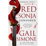 Hachette Gail Simone - Red Sonja: Consumed Cene