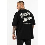 Tapout Men's t-shirt oversized Cene