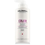 Goldwell dualsenses color 60 sec treatment regeneracijska maska za barvane lase 500 ml | Shoptok.si