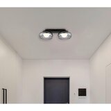 Globo STROPNA LED-SVETILKA CARLENE 3000/4200/6000 K 230 V | Shoptok.si