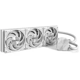 Water Cooling HyperFlow Silent AiO - 360mm, white