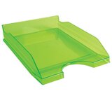  LADICA ZA SPISE ECOTRAY 12397D FORNAX PROZIRNO SVIJETLOZELENA | shoptok.hr