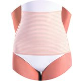BabyOno comfort Postporođajni steznik strukirani L | shoptok.hr