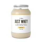 GymBeam Just Whey Grass-Fed Protein 30 g keks i krem | Eponuda.com